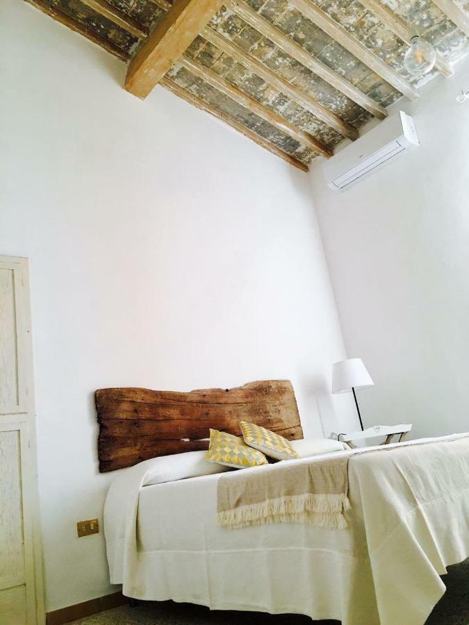 Casale Falcone - Calamoresca Piombino Exterior photo